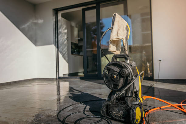 Best Building Exterior Washing  in Roxborough Park, CO